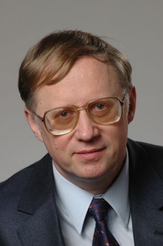 Slav W. Hermanowicz