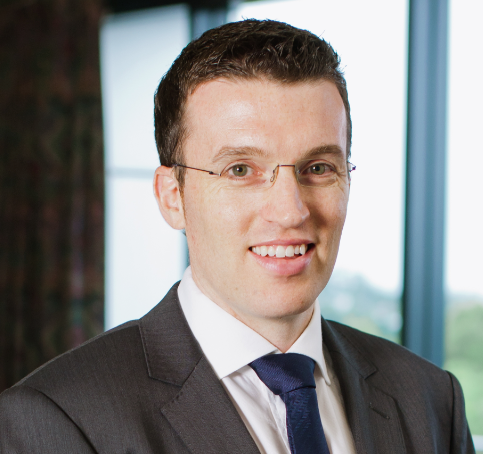 Paul Barrett