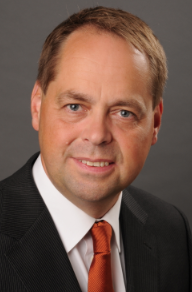 Johan Groen