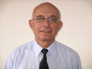 Dr. Mark Wilf
