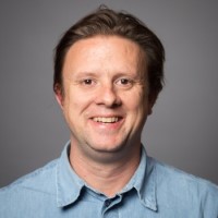 Matt Craze, Partner, Spheric Research