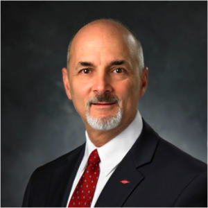 Steve Gluck