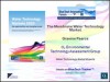 The Membrane Water Technology Market