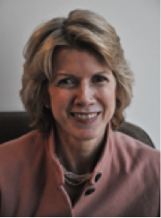 Margaret Theroux Fieldsteel