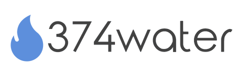 374 water