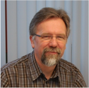 Arie Kluit (small)