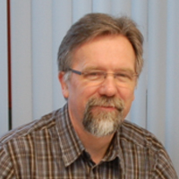 Arie Kluit