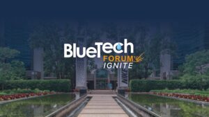 BlueTech Forum Ignite 2026