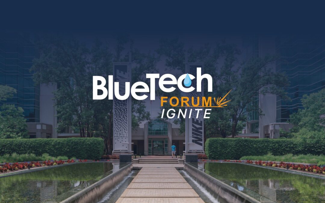 BlueTech Forum Ignite 2026