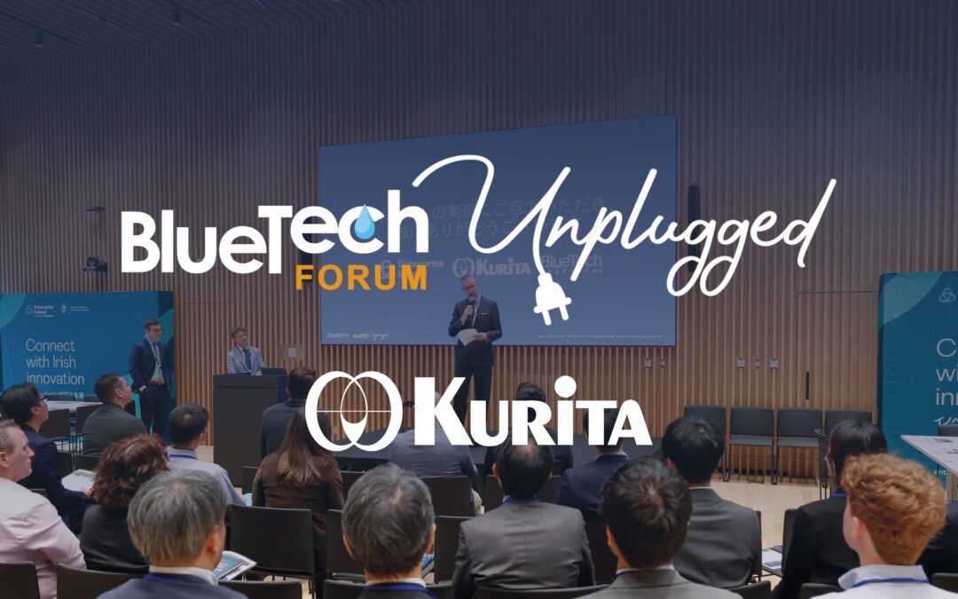 BTF Unplugged Tokyo 2026