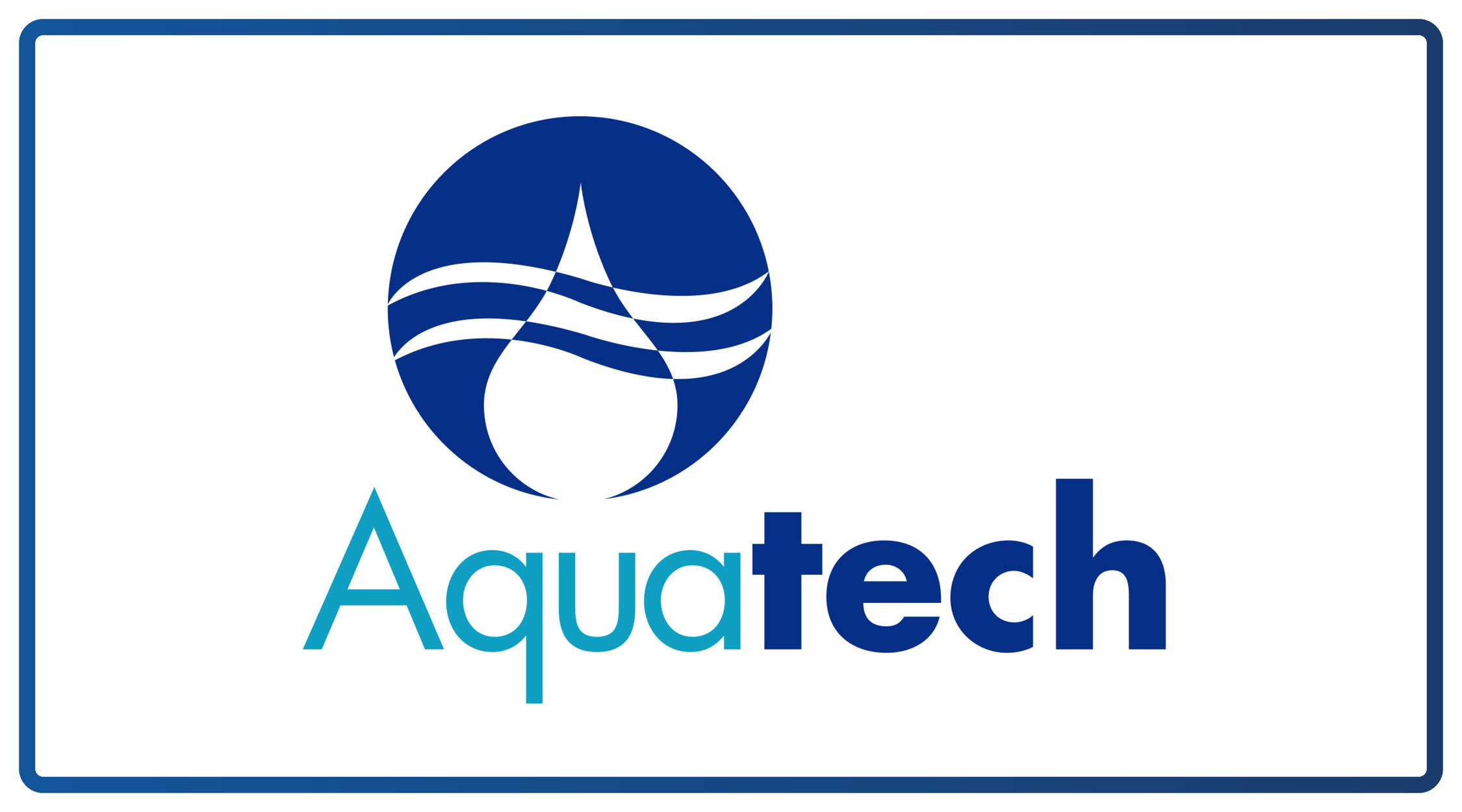 BTF24 Sponsor - AQUATECH