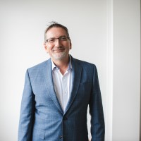 Bryan Stubbs, President and Executive Director, Cleveland Water Alliance
