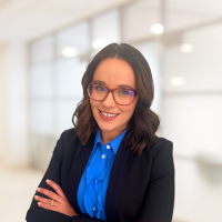 Carien Spagnuolo, Commercial Manager,Clean TeQ Water