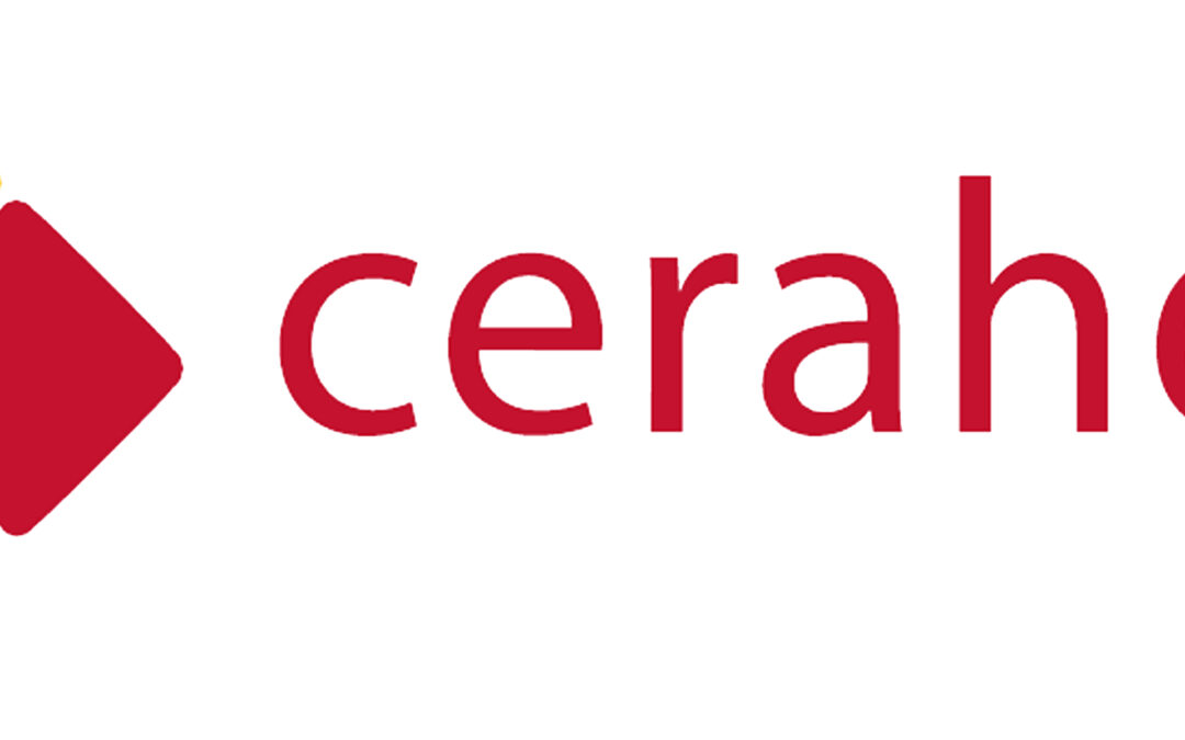 Cerahelix logo