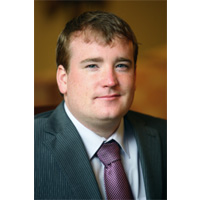 Conor Dennehy