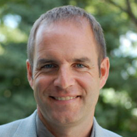 Craig Beckman