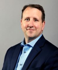 David Trueba, President and Chief Executive Officer