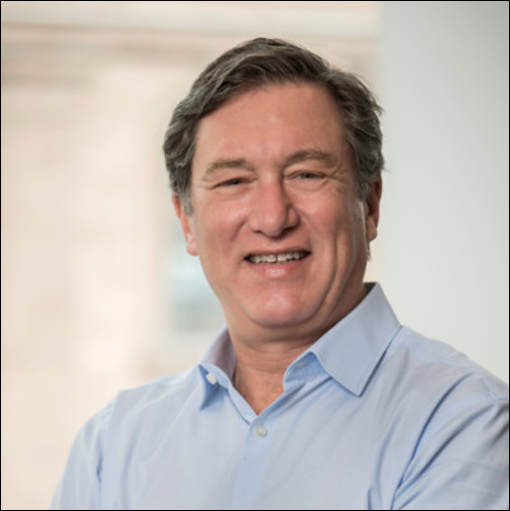 David Rubinstein, Chief Executive Officer, OptiRTC, Inc.