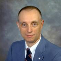 Dennis Bushnell