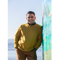 Devesh Bharadwaj