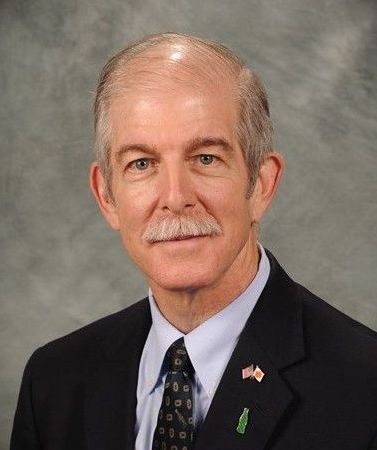 Dr. Paul Bowen, The Coca-Cola Company