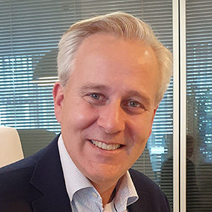 Fredrik Nyrén