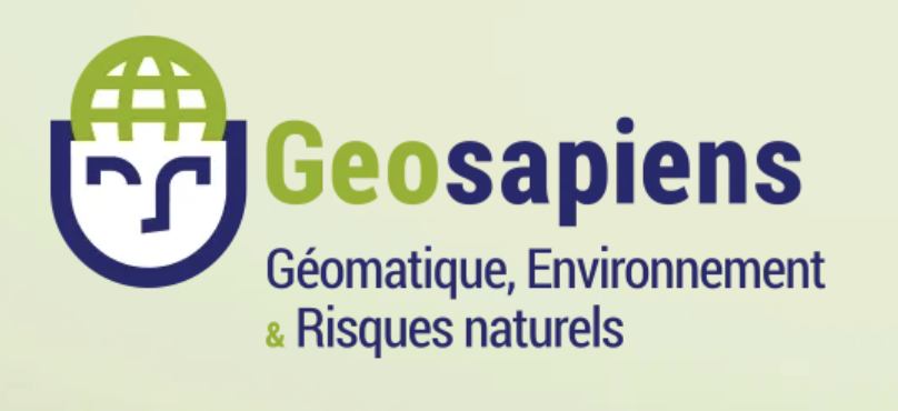 Geo Sapiens Logo
