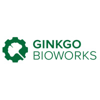 Ginkgo Bioworks