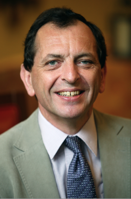 Graeme Pearce