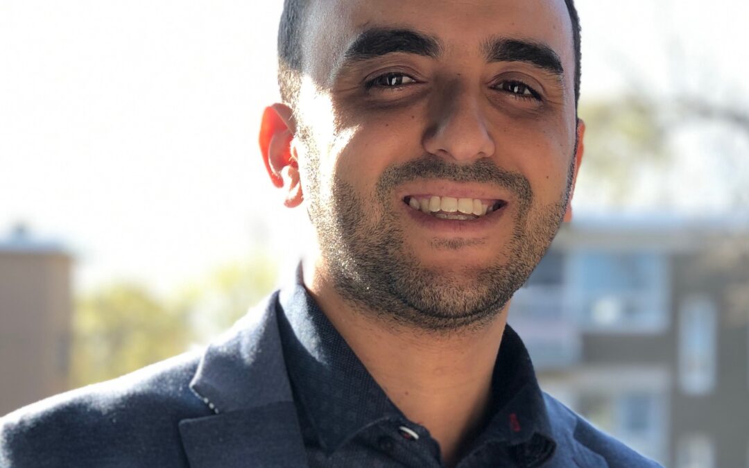 Hachem Agili