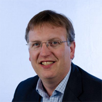 James Dunning