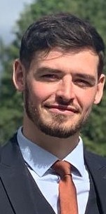 James Leigh, Head of Business Development – EMEA, Evoqua Water Technologies