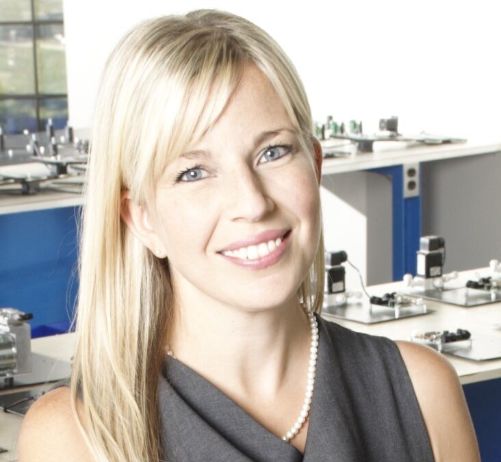 Jodi Glover Head Shot