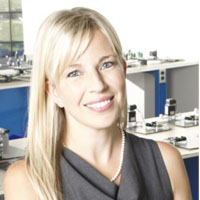 Jodi Glover