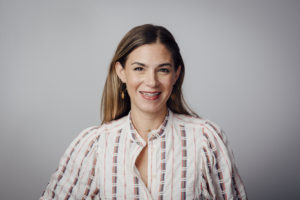 Kim Baker