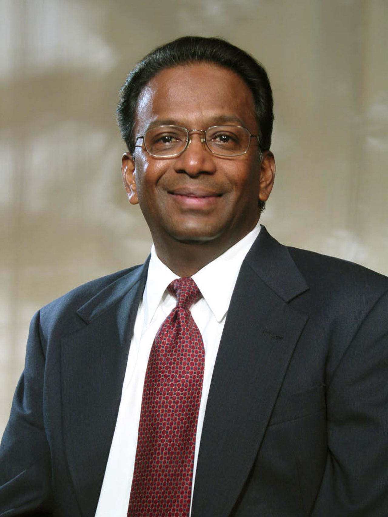 Dr. Manian Ramesh