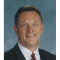 Mark Lambert