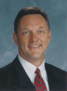 Mark Lambert