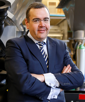 Menno Holterman