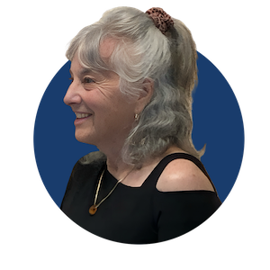 Meridel Rubenstein