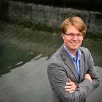 Michiel Lensink