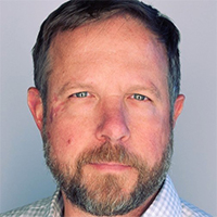 Paul Fleming, Water Climate and Tech Consultant