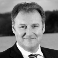 Phil Lynch, International Business Development Manager, Aquabio