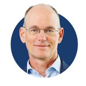Prof Cees Buisman