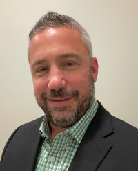 Rob Rappold, VP of Business Development, Allonnia