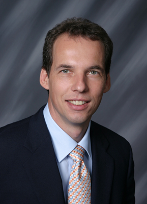 Dr. Ruediger Knauf