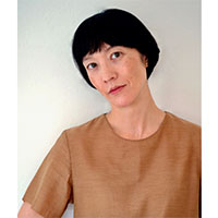 Sarah Ichioka