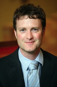 Paul O’Callaghan