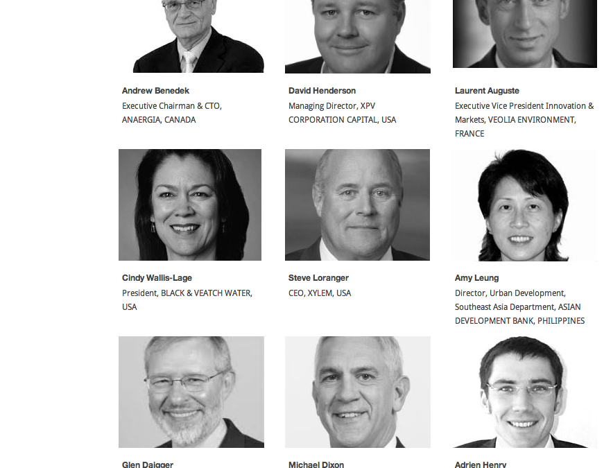 TechXchange Speakers 2