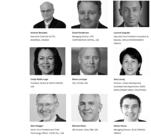 TechXchange Speakers 2